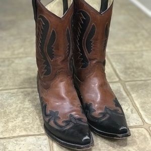 Corral Boots